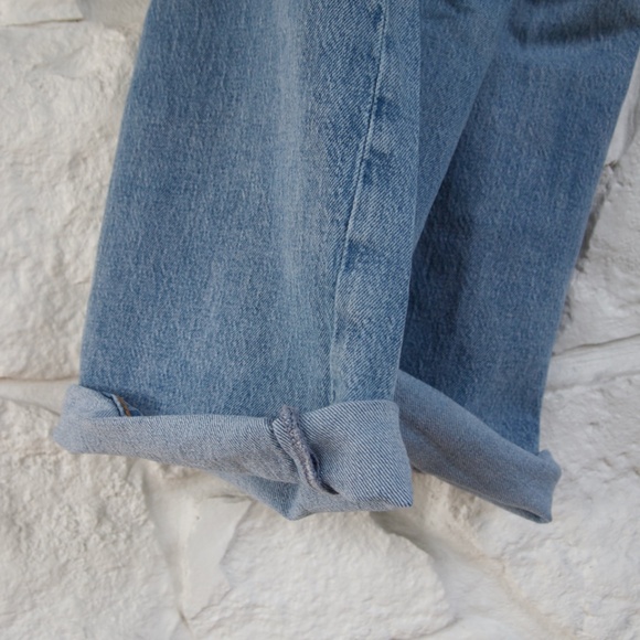 H&M, relaxed jean - Picture 2 of 5